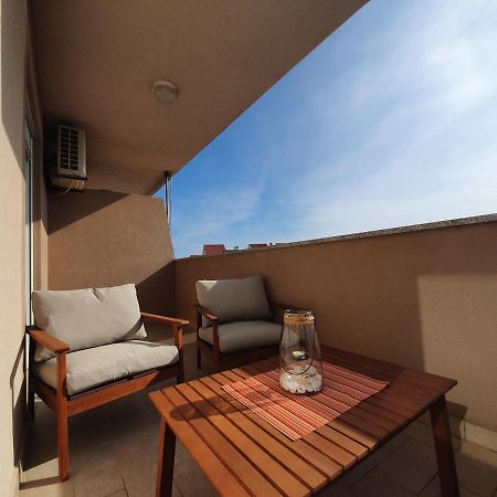 Alex Apartment ميدولين المظهر الخارجي الصورة